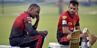 Darren Bravo